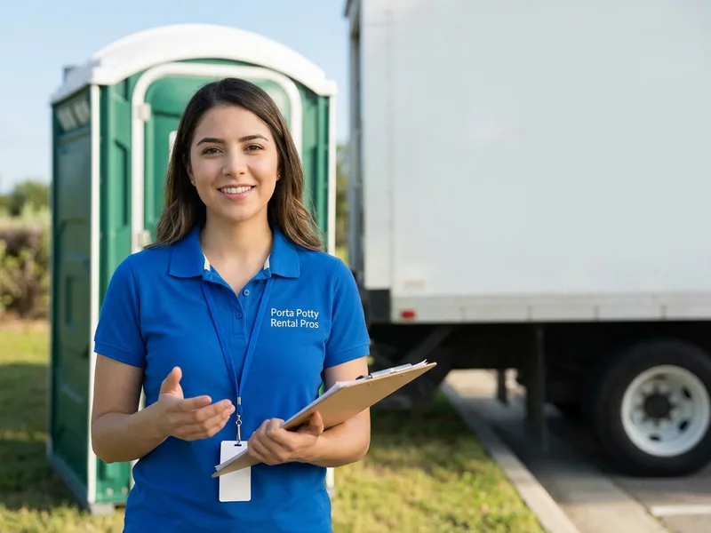 Porta Potty Rental  in Utica  FAQ